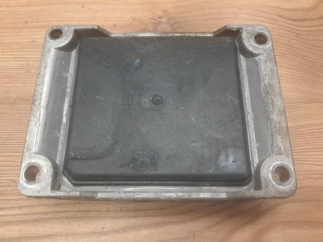 bontott FIAT IDEA Motorvezérlő