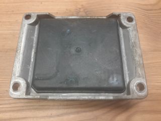 bontott FIAT IDEA Motorvezérlő