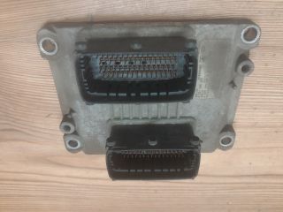 bontott FIAT IDEA Motorvezérlő