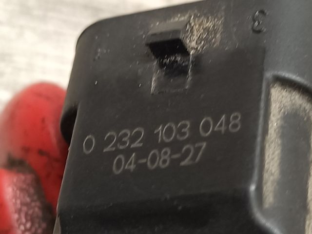 bontott FIAT IDEA Vezérműtengely Fordulatszám Jeladó