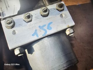 bontott FIAT IDEA ABS Kocka