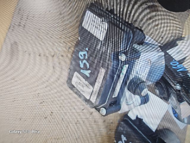 bontott FIAT IDEA ABS Kocka