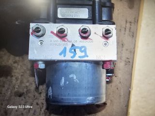 bontott FIAT IDEA ABS Kocka