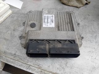bontott FIAT IDEA Motorvezérlő