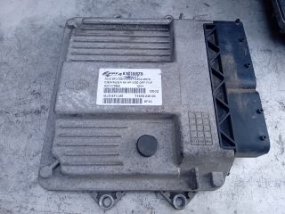 bontott FIAT IDEA Motorvezérlő