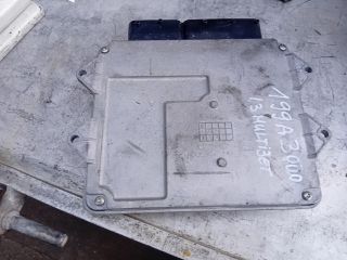 bontott FIAT IDEA Motorvezérlő