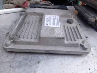 bontott FIAT IDEA Motorvezérlő
