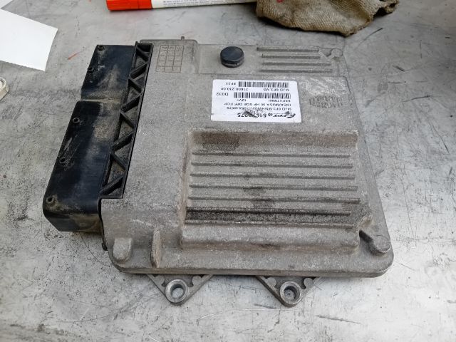 bontott FIAT IDEA Motorvezérlő