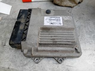bontott FIAT IDEA Motorvezérlő