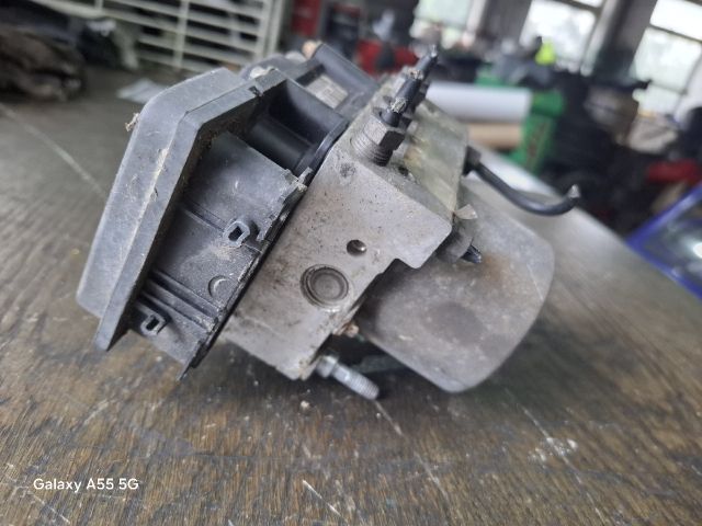 bontott FIAT IDEA ABS Kocka