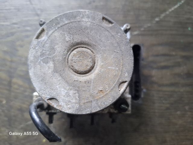 bontott FIAT IDEA ABS Kocka