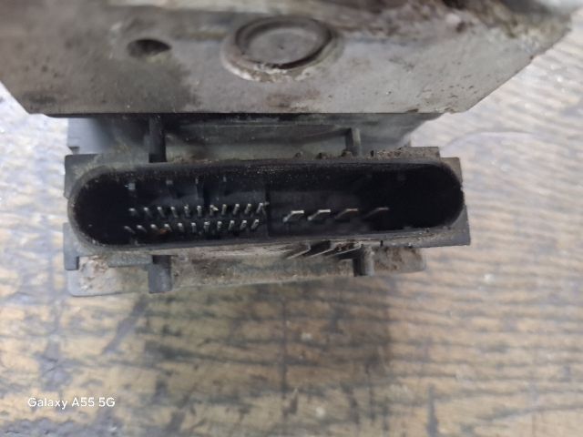 bontott FIAT IDEA ABS Kocka