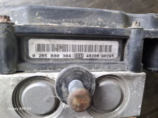 bontott FIAT IDEA ABS Kocka