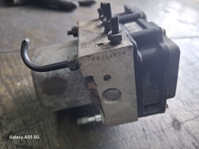 bontott FIAT IDEA ABS Kocka