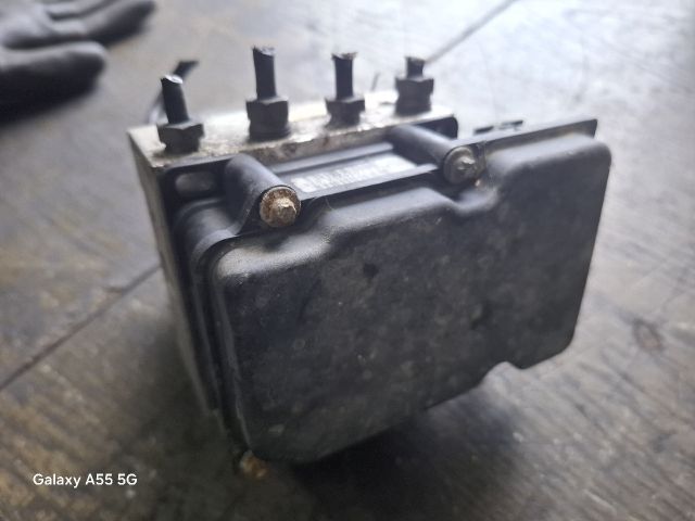 bontott FIAT IDEA ABS Kocka