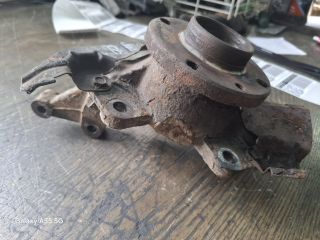 bontott FIAT IDEA Bal első Csonkállvány Kerékaggyal