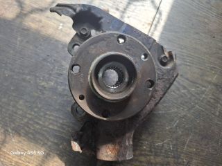 bontott FIAT IDEA Bal első Csonkállvány Kerékaggyal