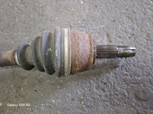 bontott FIAT IDEA Bal Féltengely