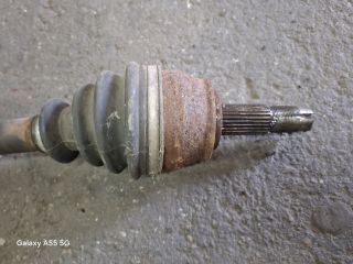 bontott FIAT IDEA Bal Féltengely