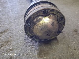 bontott FIAT IDEA Bal Féltengely