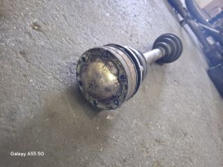 bontott FIAT IDEA Bal Féltengely