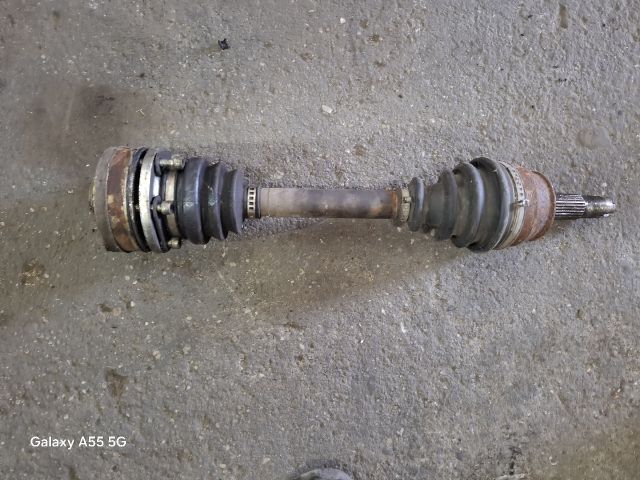 bontott FIAT IDEA Bal Féltengely