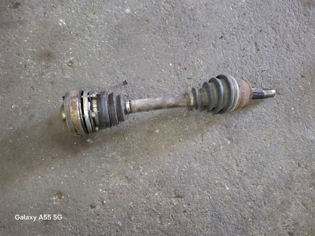 bontott FIAT IDEA Bal Féltengely