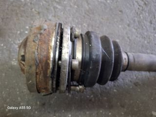 bontott FIAT IDEA Bal Féltengely