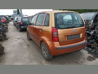 bontott FIAT IDEA Bal hátsó Rugó