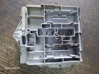 bontott FIAT IDEA Biztosítéktábla Motortér