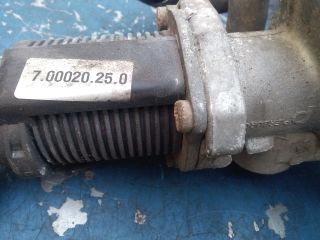 bontott FIAT IDEA EGR / AGR Szelep