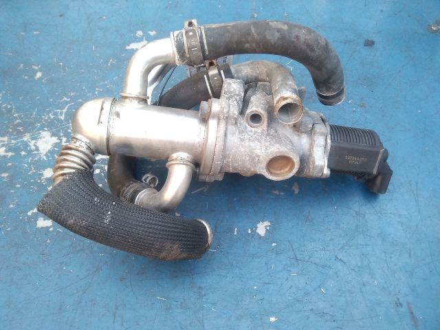 bontott FIAT IDEA EGR / AGR Szelep