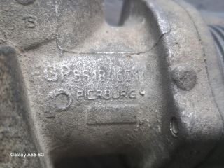 bontott FIAT IDEA EGR Hűtő