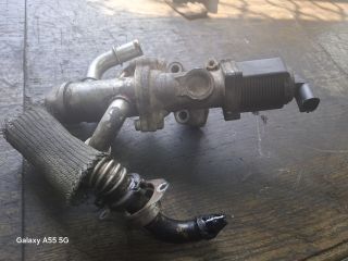 bontott FIAT IDEA EGR Hűtő