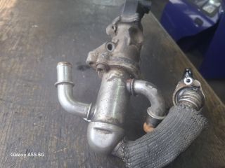 bontott FIAT IDEA EGR Hűtő