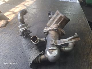 bontott FIAT IDEA EGR Hűtő