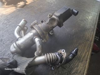 bontott FIAT IDEA EGR Hűtő