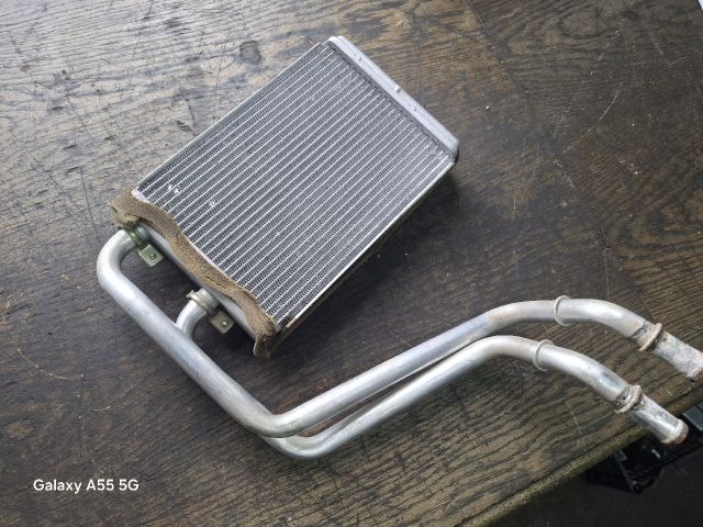 bontott FIAT IDEA Fűtőradiátor