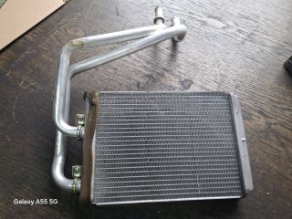 bontott FIAT IDEA Fűtőradiátor