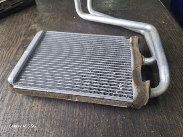 bontott FIAT IDEA Fűtőradiátor