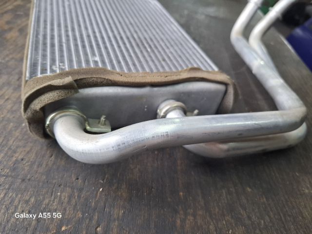 bontott FIAT IDEA Fűtőradiátor