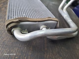 bontott FIAT IDEA Fűtőradiátor