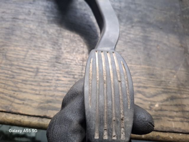 bontott FIAT IDEA Gázpedál (Elektromos)