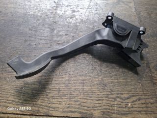 bontott FIAT IDEA Gázpedál (Elektromos)