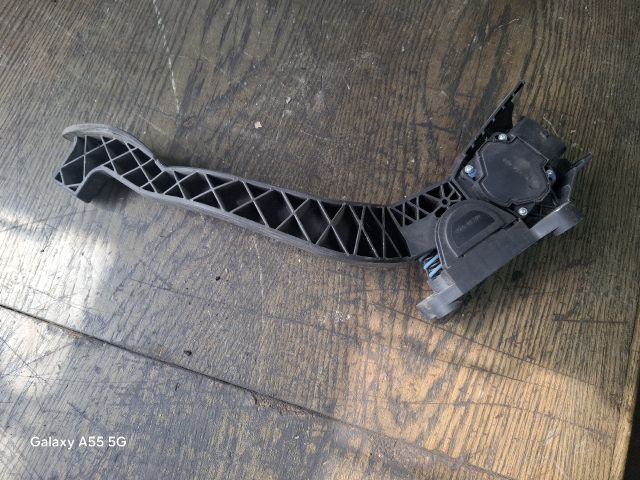 bontott FIAT IDEA Gázpedál (Elektromos)