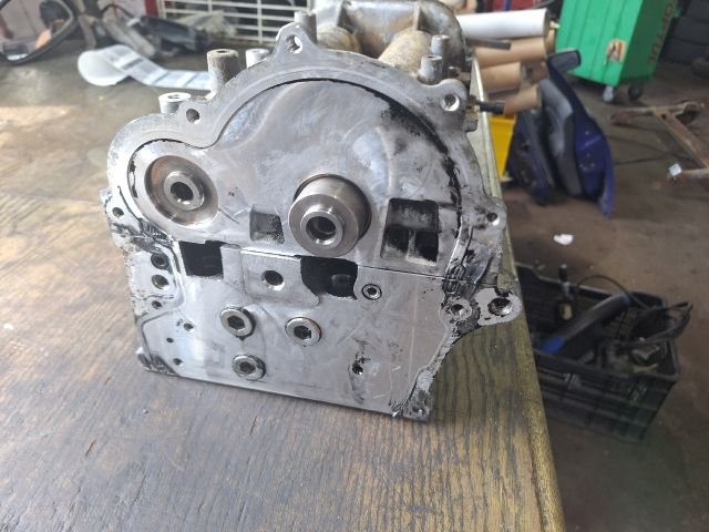 bontott FIAT IDEA Hengerfej