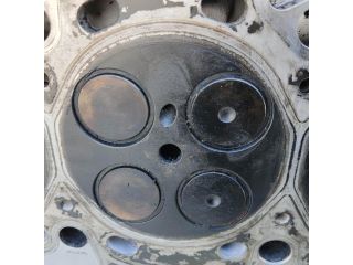 bontott FIAT IDEA Hengerfej