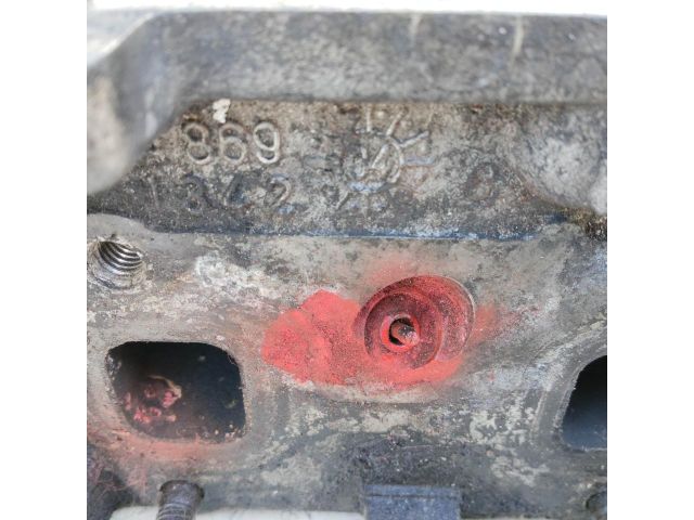 bontott FIAT IDEA Hengerfej