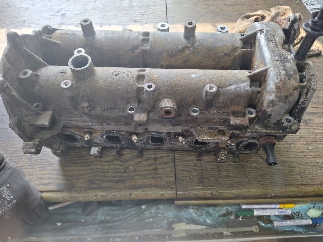 bontott FIAT IDEA Hengerfej