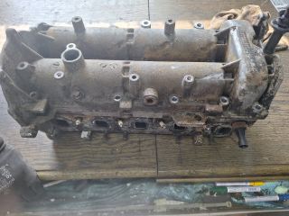 bontott FIAT IDEA Hengerfej